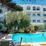 Residence