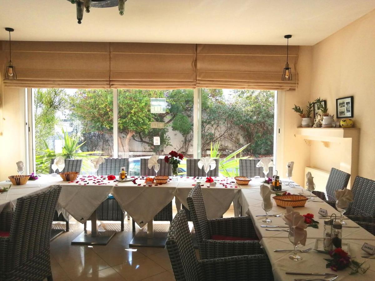 Residence * Hammamet