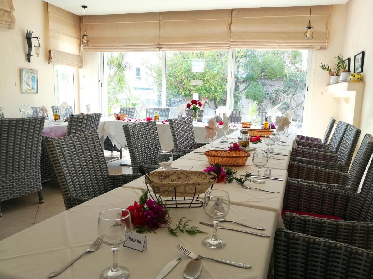Residence Hammamet