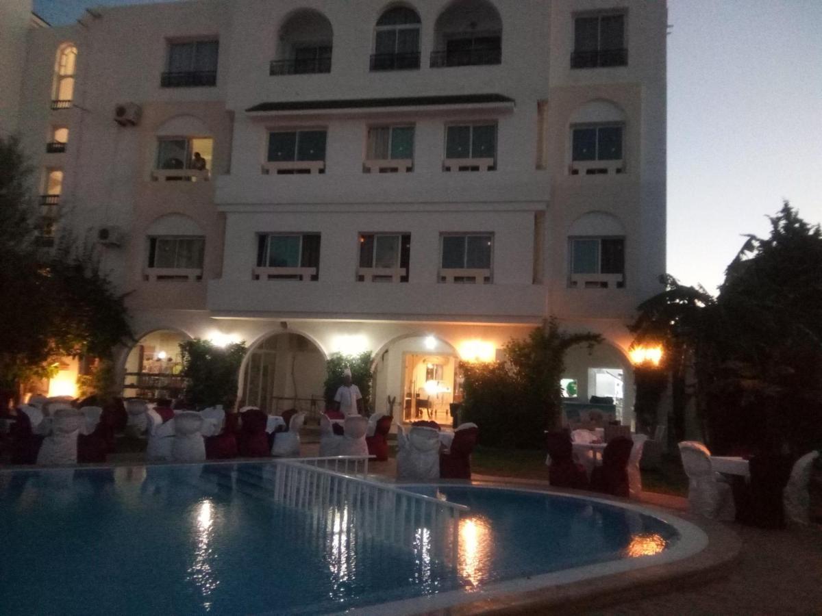 Residence Apartment Hammamet