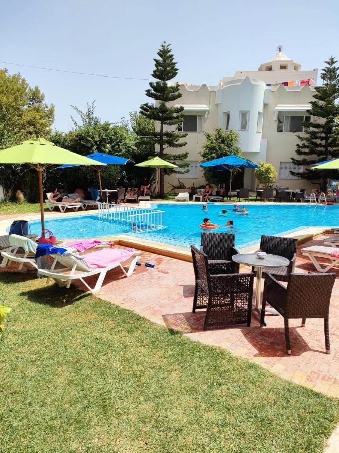 Apartment Residence Hammamet