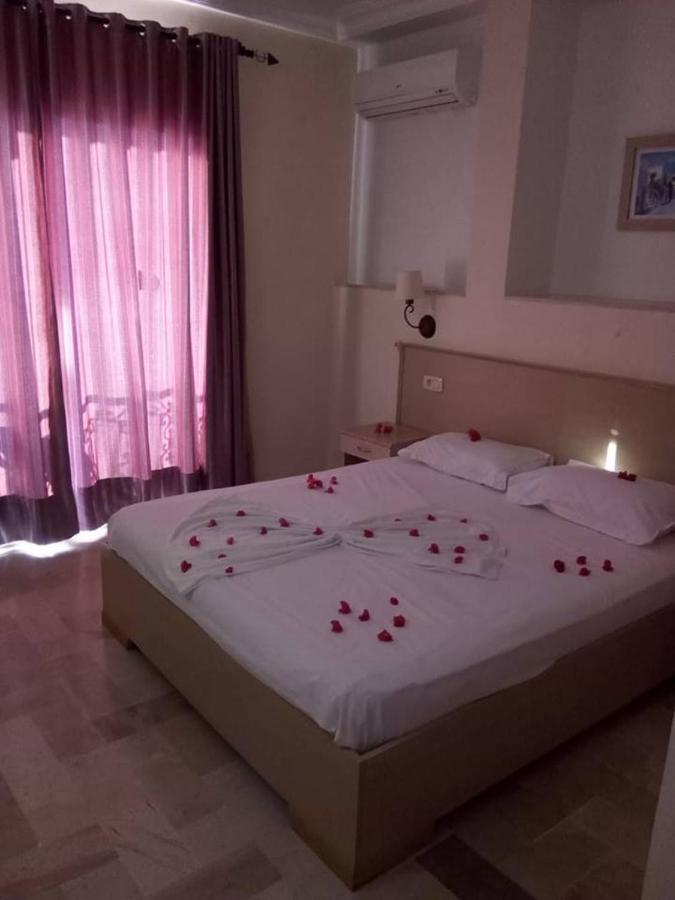 Residence * Hammamet
