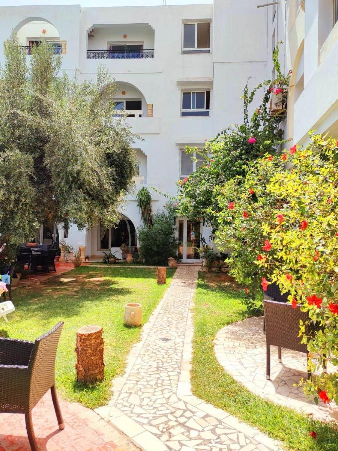 Residence Hammamet