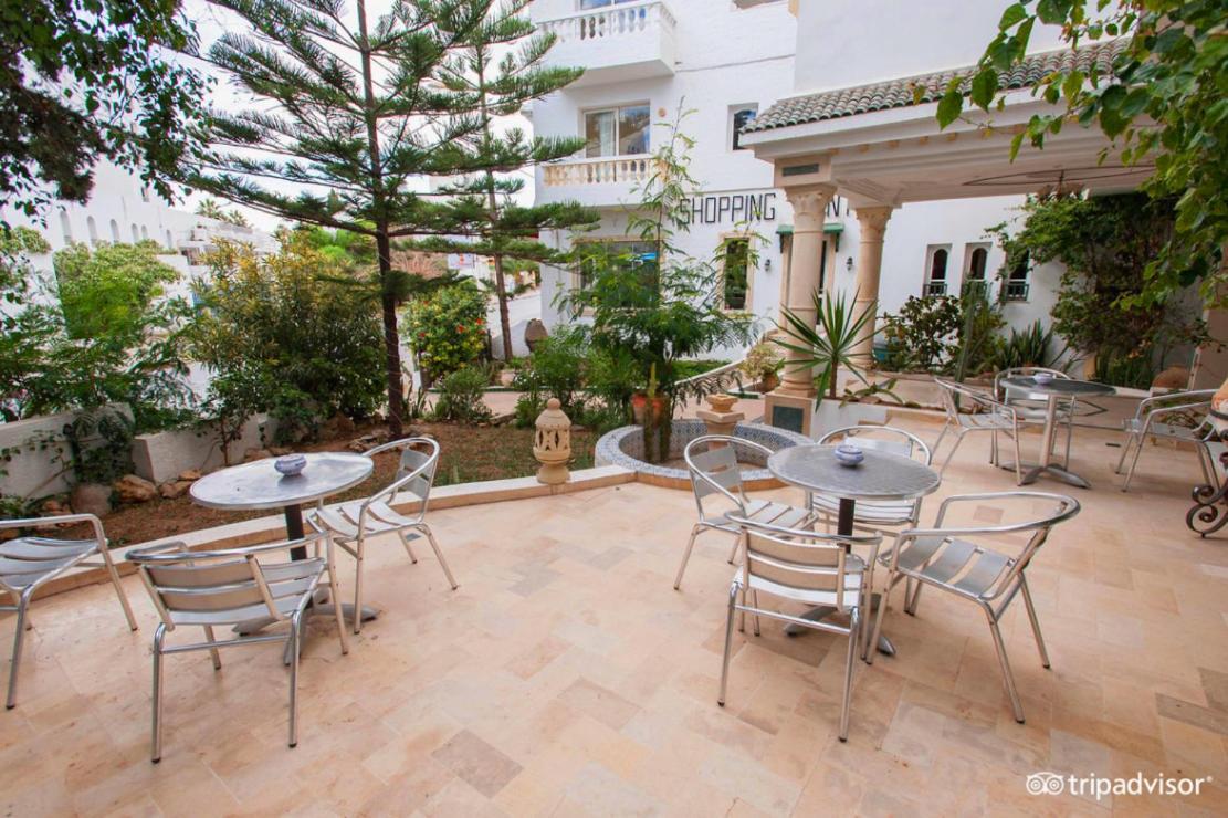 Apartment Residence Hammamet