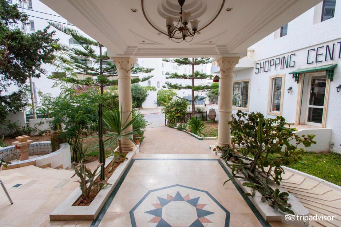 Residence Hammamet