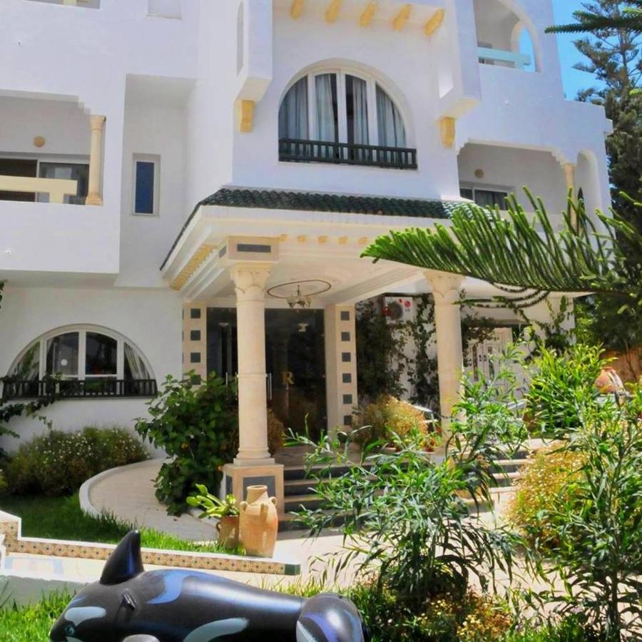 Apartment Residence