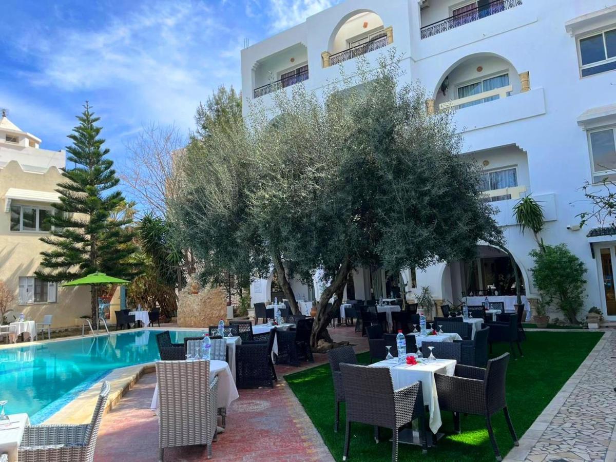 Apartment Residence Hammamet