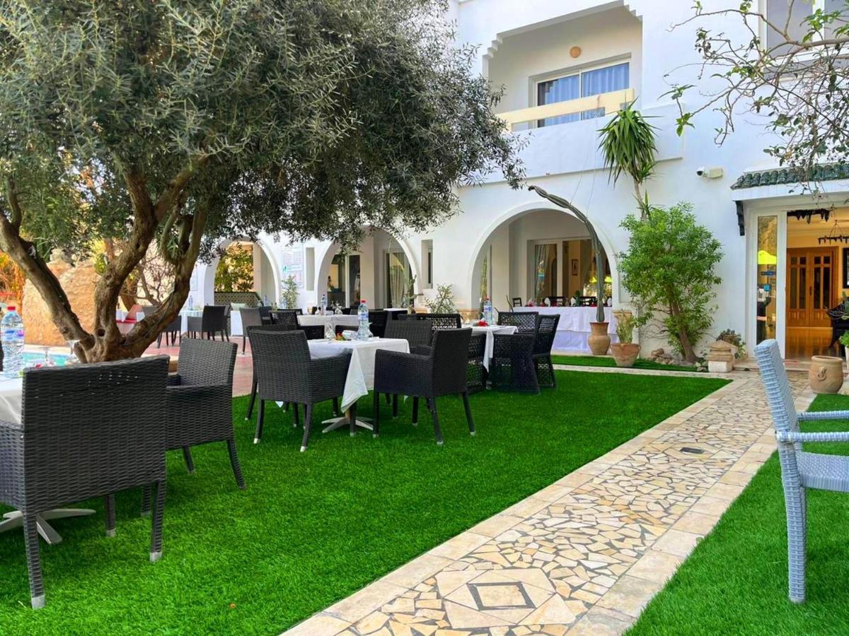 Residence Apartment Hammamet