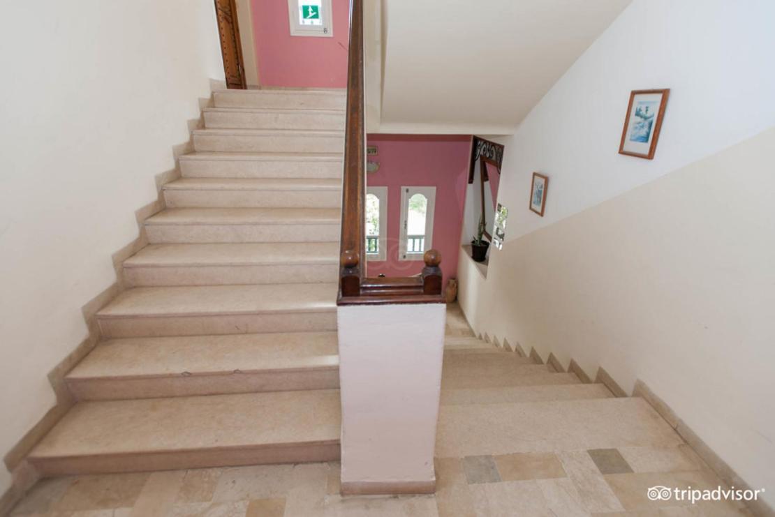 Apartment Residence *