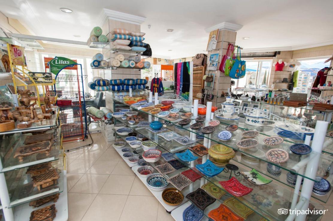 Residence * Hammamet