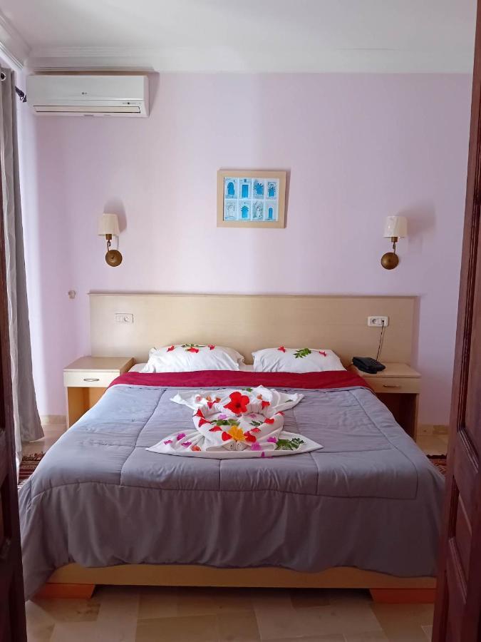 Residence Hammamet