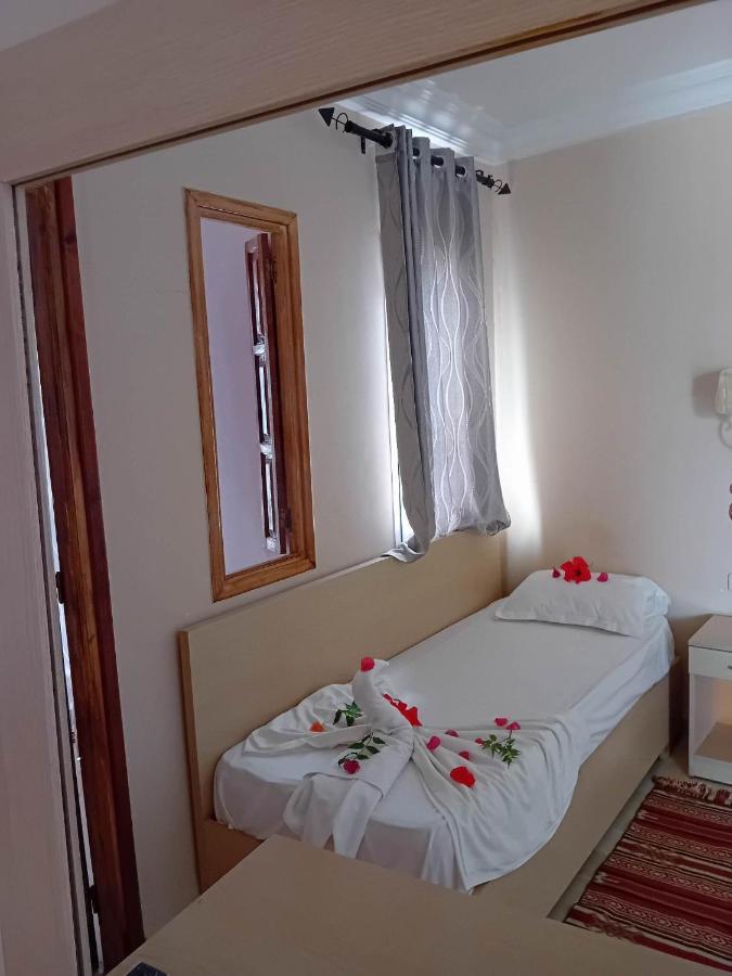 Residence Apartment