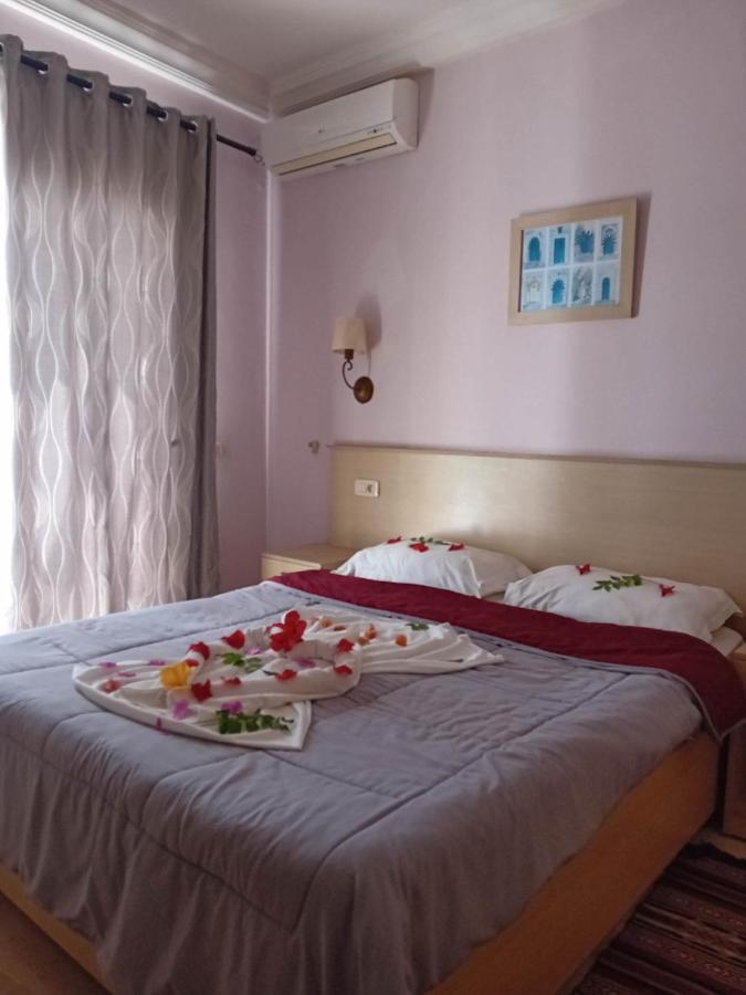 Residence Apartment