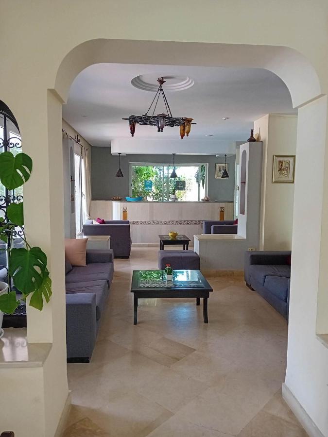 Residence Apartment *
