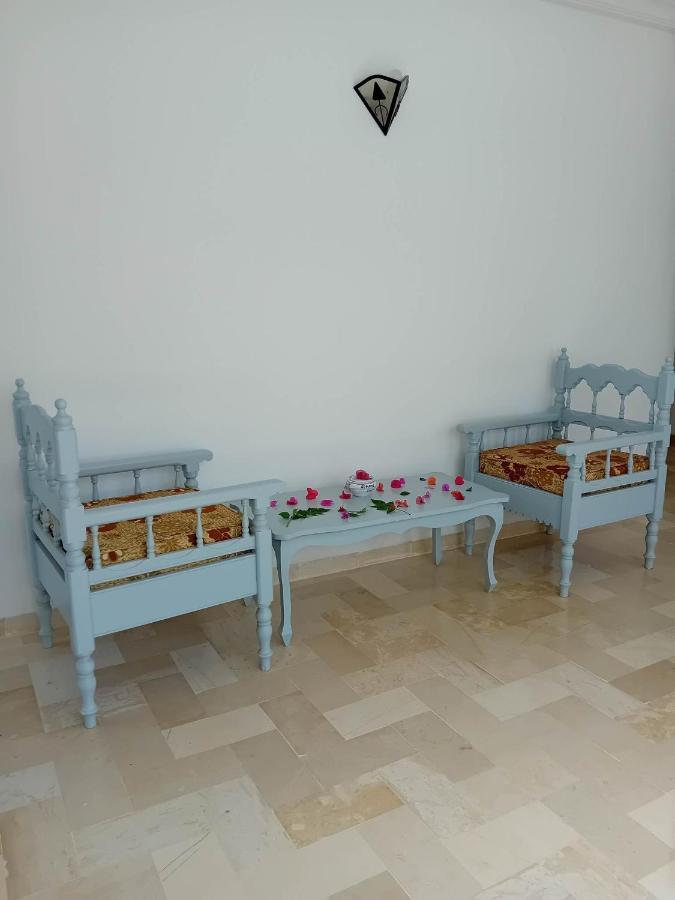 Residence Hammamet