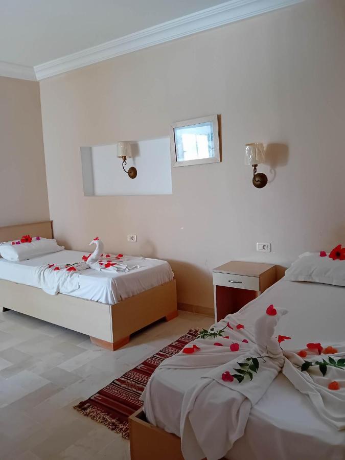 Residence