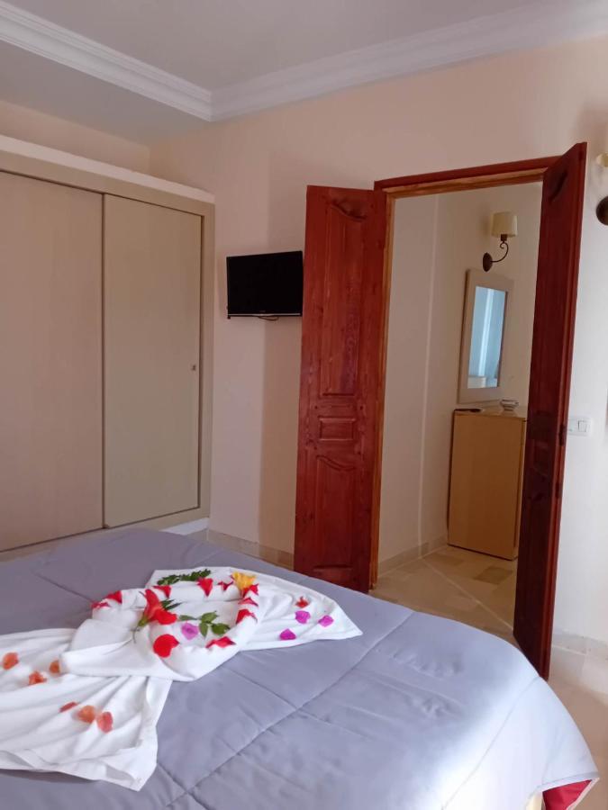 Residence * Hammamet
