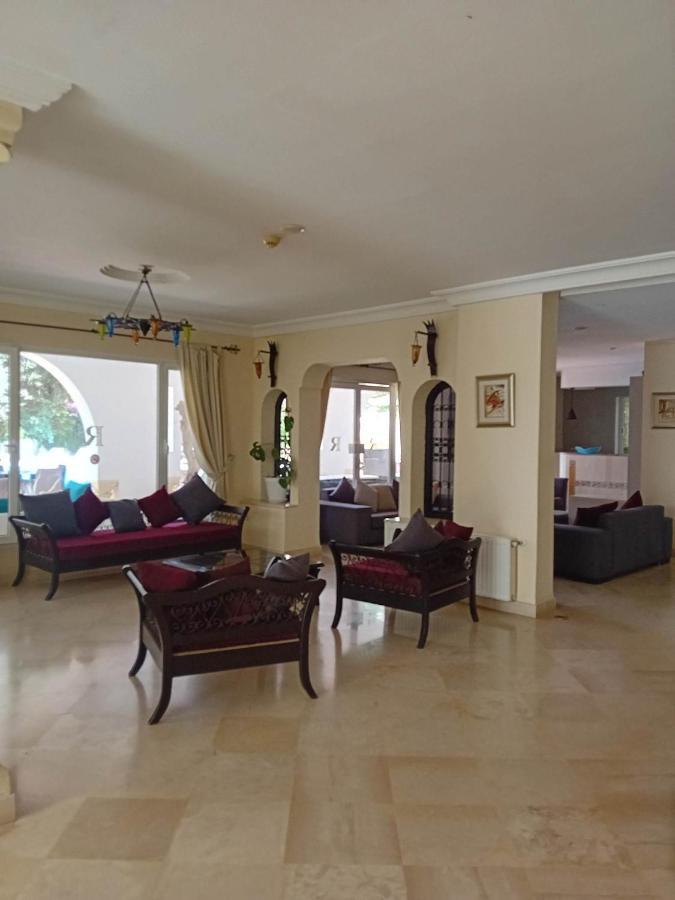 Apartment Residence