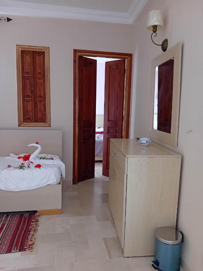 Apartment Residence Hammamet