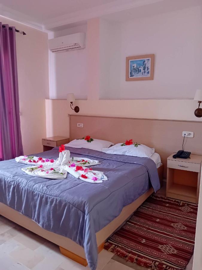 Residence Hammamet