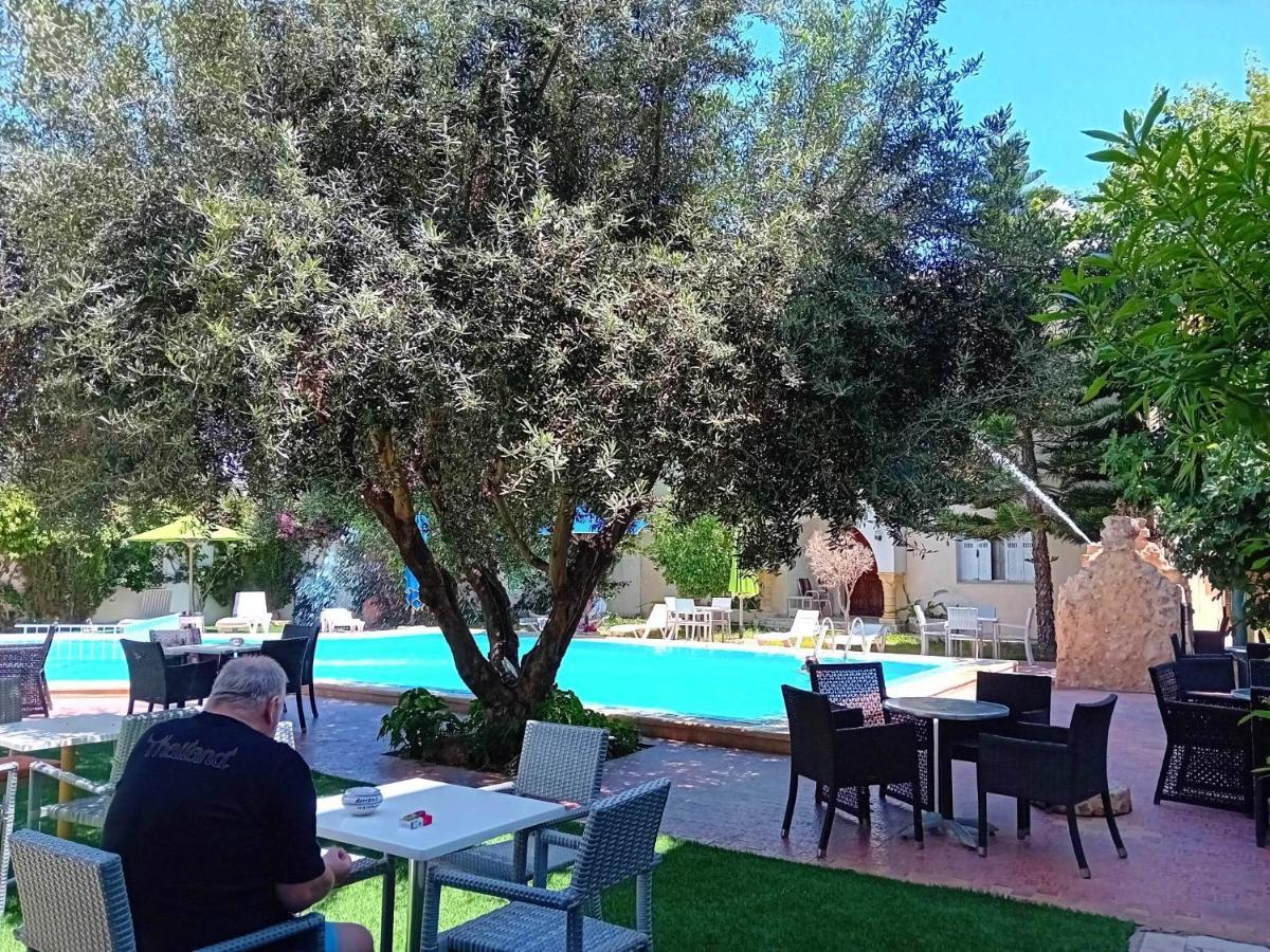 Residence * Hammamet